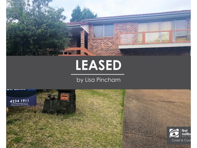 6 Chittick Place, Gerringong NSW 2534