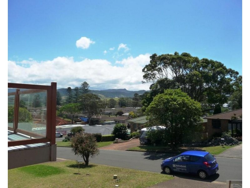 6 Chittick Place, Gerringong NSW 2534