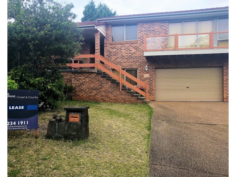 6 Chittick Place, Gerringong NSW 2534