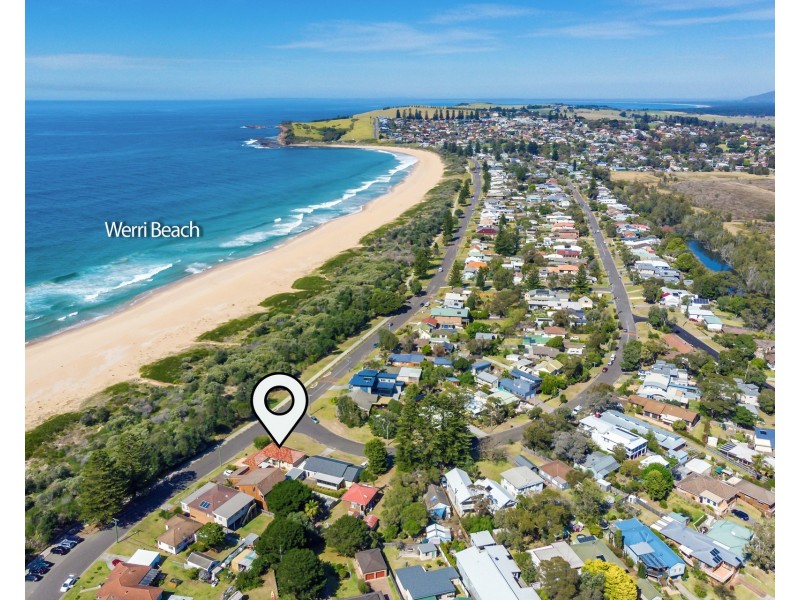 74 Pacific Avenue, Werri Beach NSW 2534