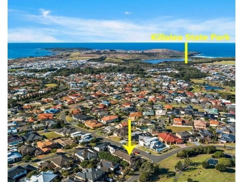 42 Tasman Drive, Shell Cove NSW 2529