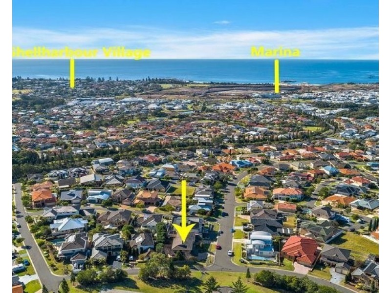 42 Tasman Drive, Shell Cove NSW 2529