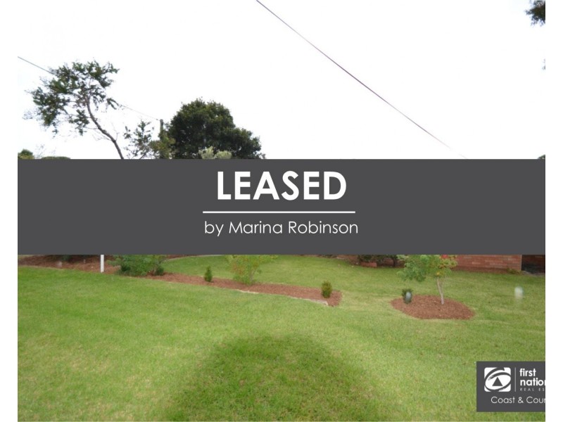 16 Golden Hill Avenue, Shoalhaven Heads NSW 2535