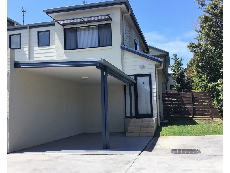 4/154 Fern Street, Gerringong NSW 2534
