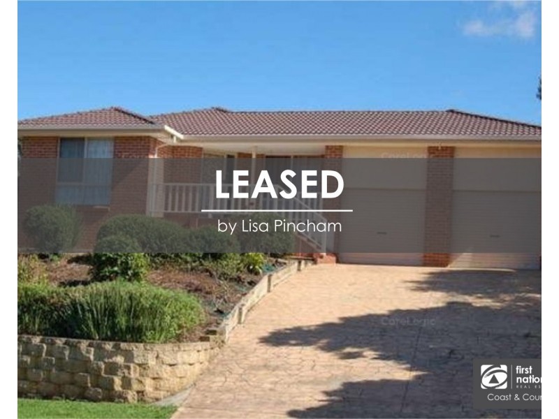 10 Coolangatta Avenue, Gerringong NSW 2534