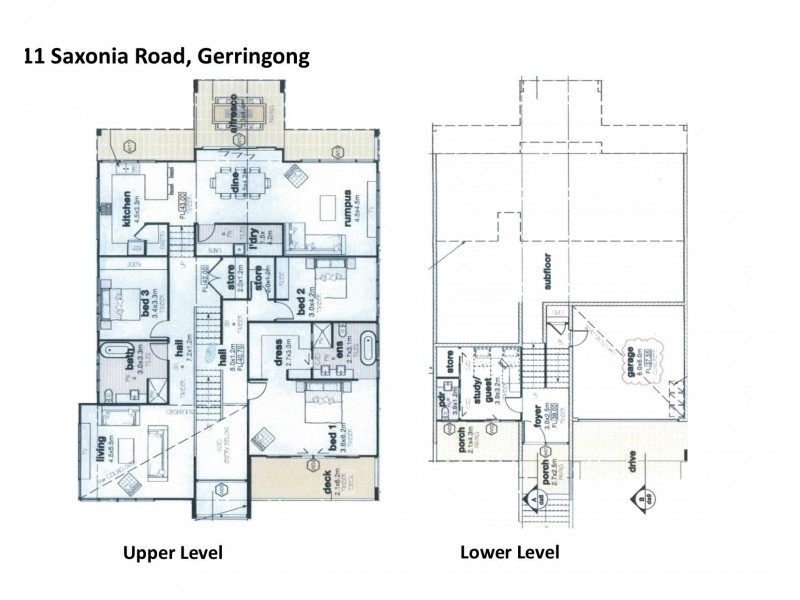 11 Saxonia Road, Gerringong NSW 2534
