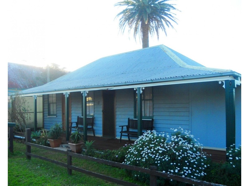 6 Blackwood Street, Gerringong NSW 2534