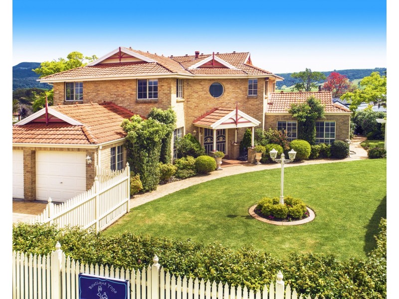 27 Cambewarra Place, Gerringong NSW 2534