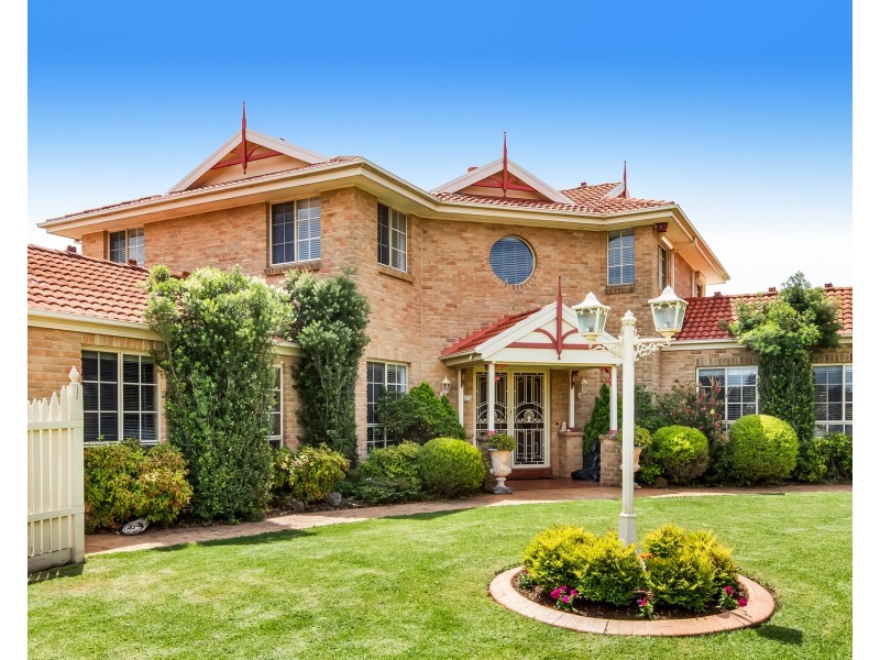 27 Cambewarra Place, Gerringong NSW 2534