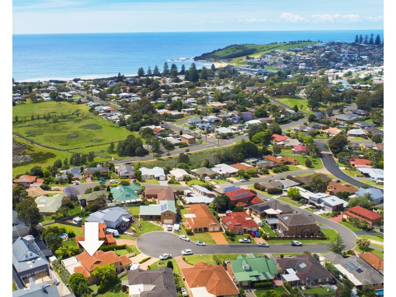 27 Cambewarra Place, Gerringong NSW 2534
