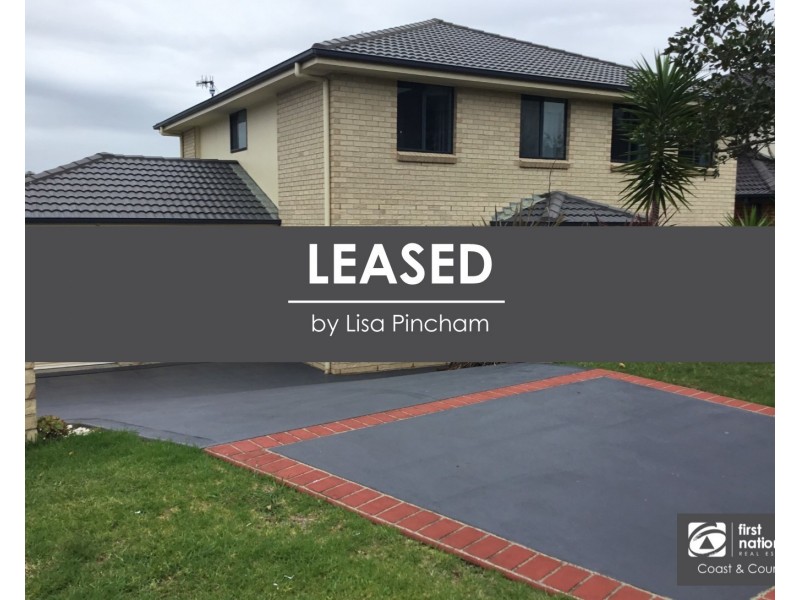 6 Blackwall Street, Gerringong NSW 2534