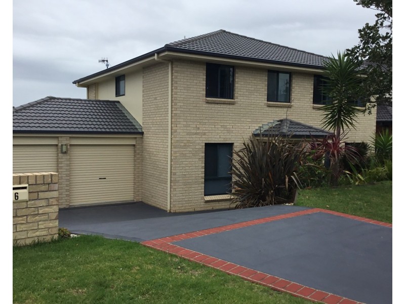 6 Blackwall Street, Gerringong NSW 2534