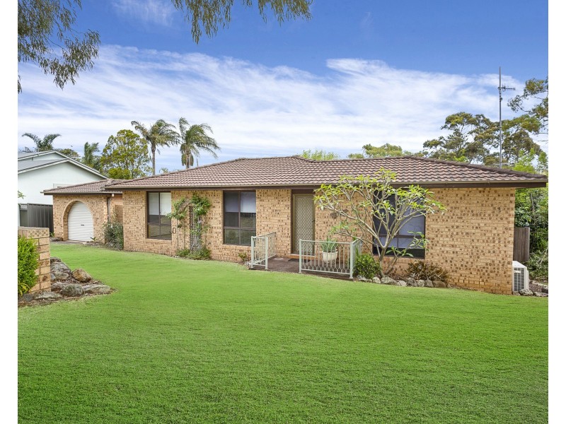 32 Brook Street, Gerringong NSW 2534