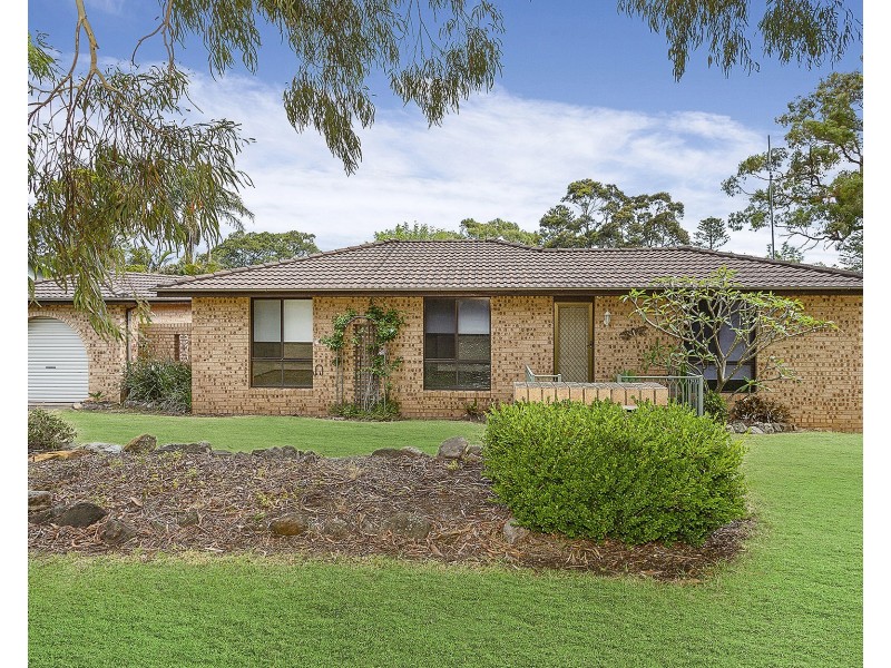 32 Brook Street, Gerringong NSW 2534