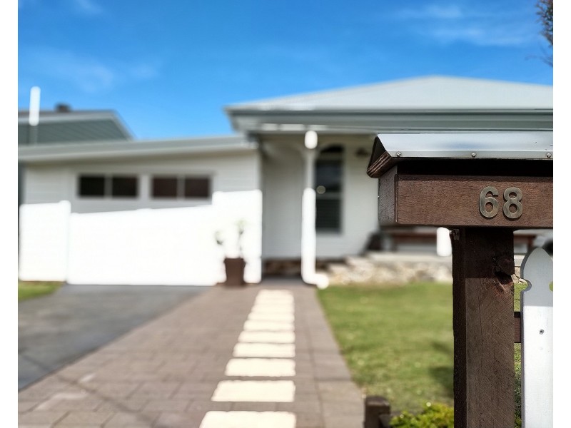 68 Renfrew Road, Gerringong NSW 2534