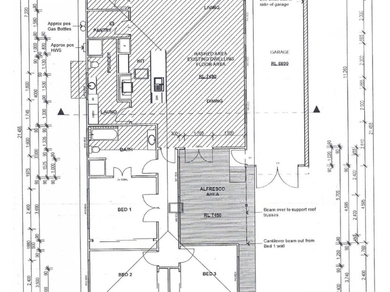 68 Renfrew Road, Gerringong NSW 2534 Floorplan