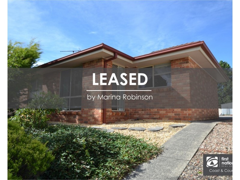 35 Scott Street, Shoalhaven Heads NSW 2535