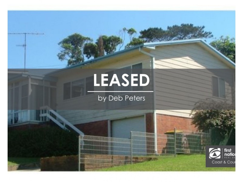 21 Stafford Street, Gerroa NSW 2534