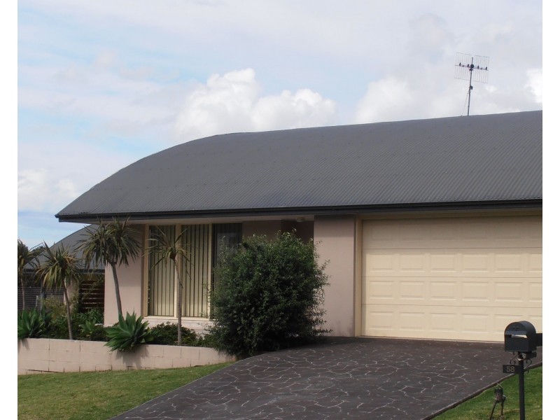 58 Burnett Avenue, Gerringong NSW 2534