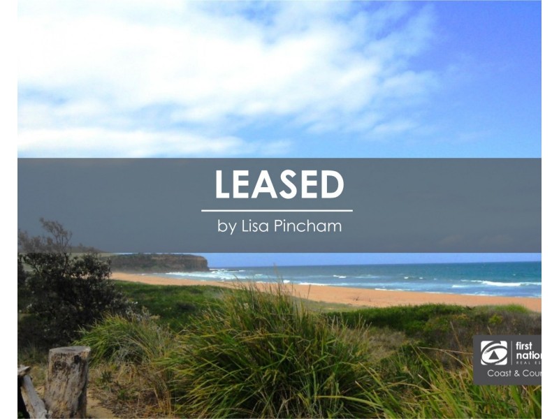 2/36 Pacific Avenue, Werri Beach NSW 2534