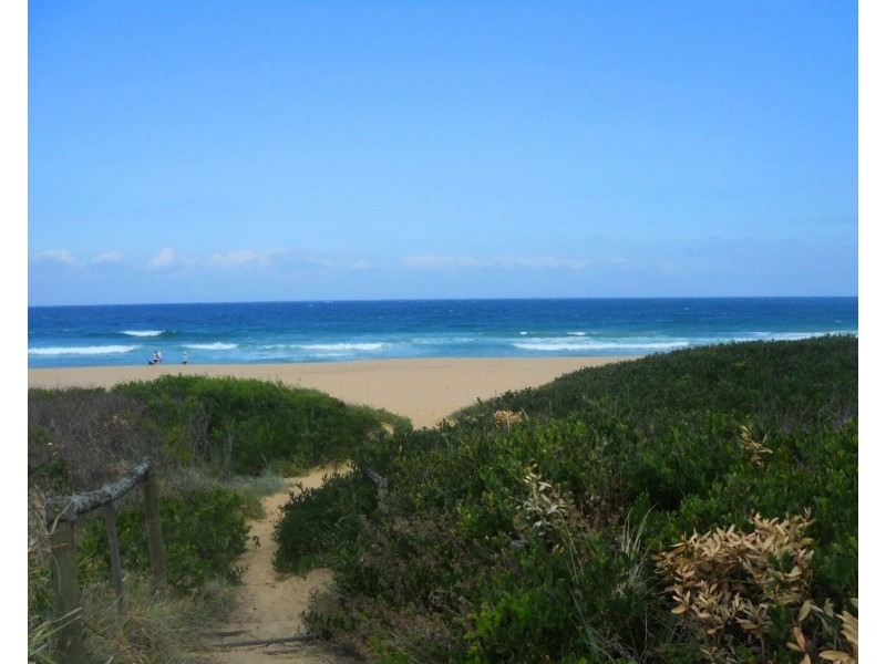 2/36 Pacific Avenue, Werri Beach NSW 2534
