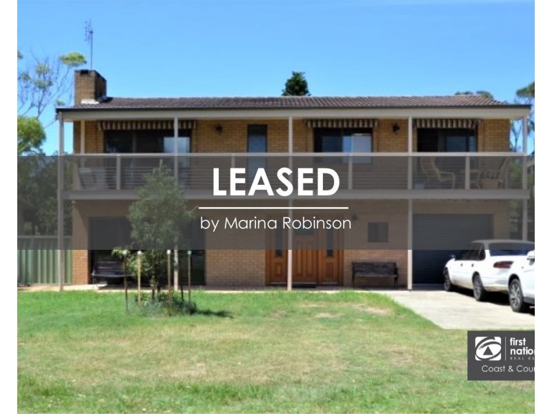 8 Throsby Street, Shoalhaven Heads NSW 2535