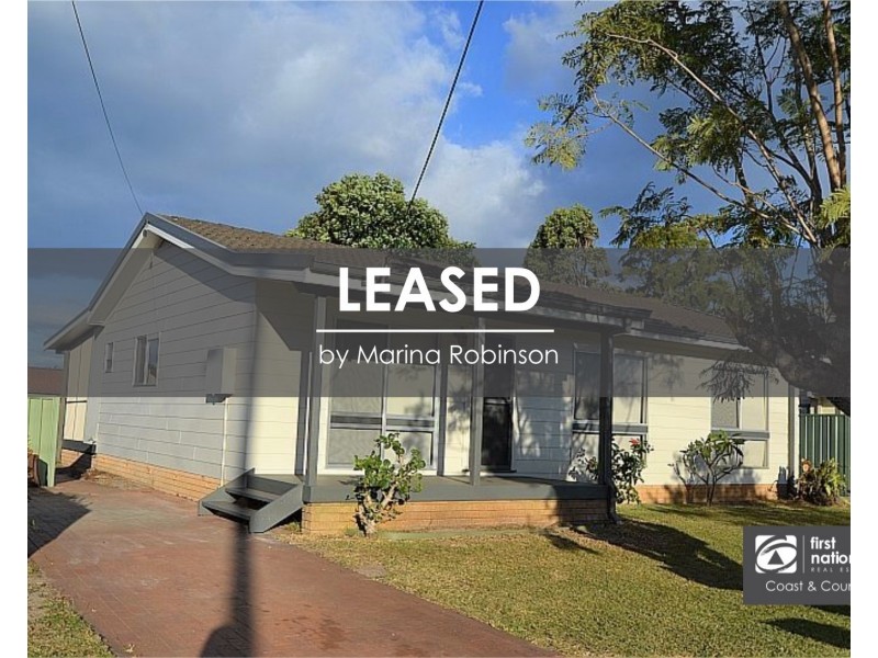 6 Boyd Street, Shoalhaven Heads NSW 2535
