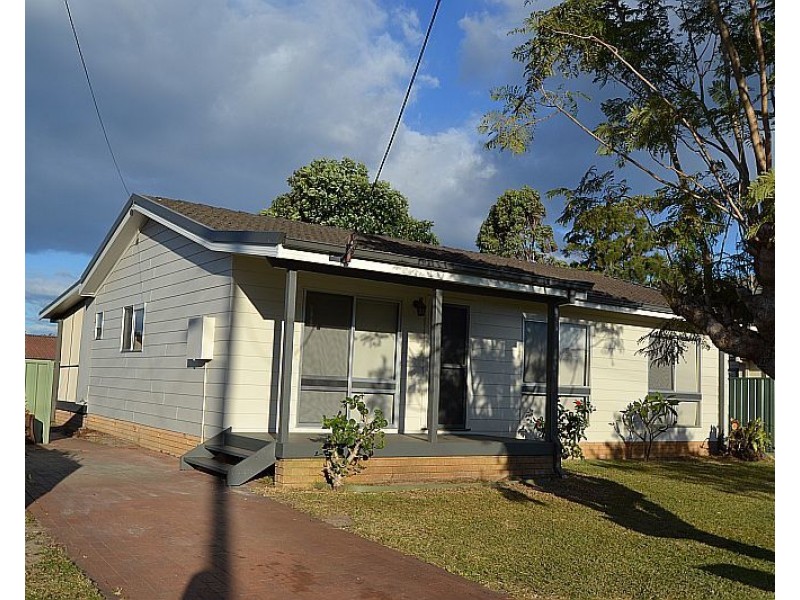 6 Boyd Street, Shoalhaven Heads NSW 2535