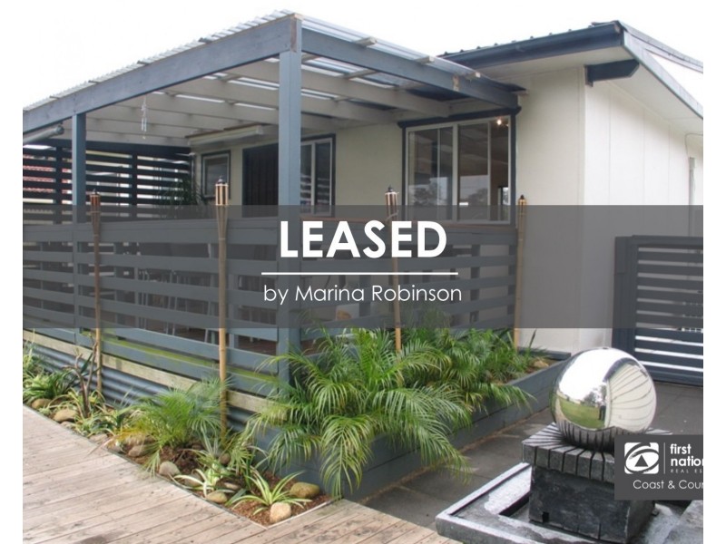 12 Towers Road, Shoalhaven Heads NSW 2535