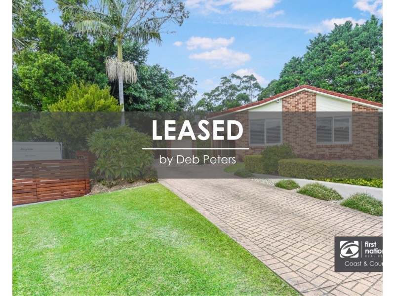 5 Craig Place, Gerringong NSW 2534