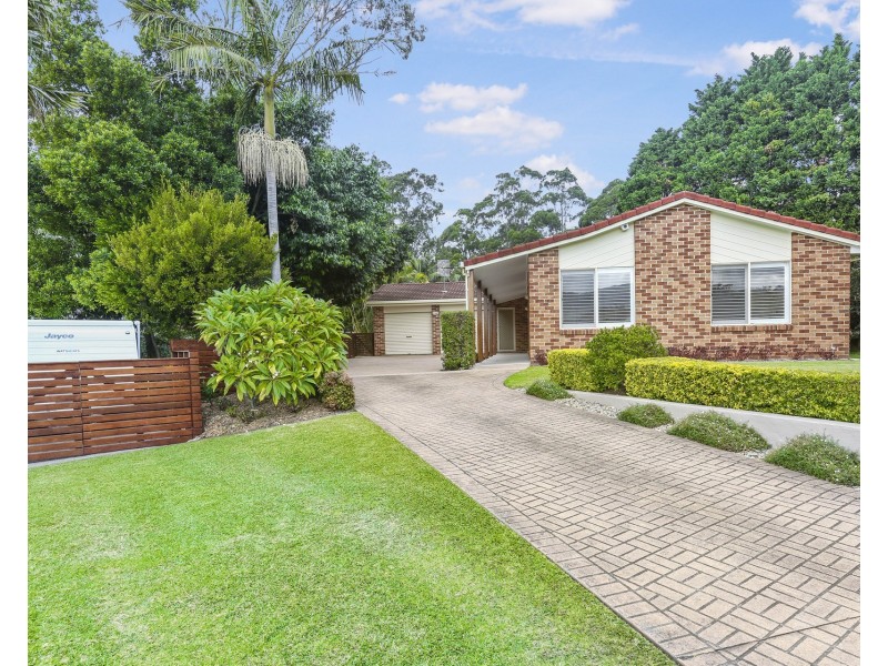 5 Craig Place, Gerringong NSW 2534