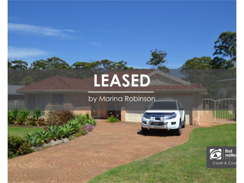 32 Scott Street, Shoalhaven Heads NSW 2535