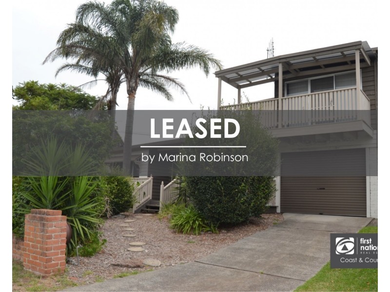 23 Noakes Street, Shoalhaven Heads NSW 2535