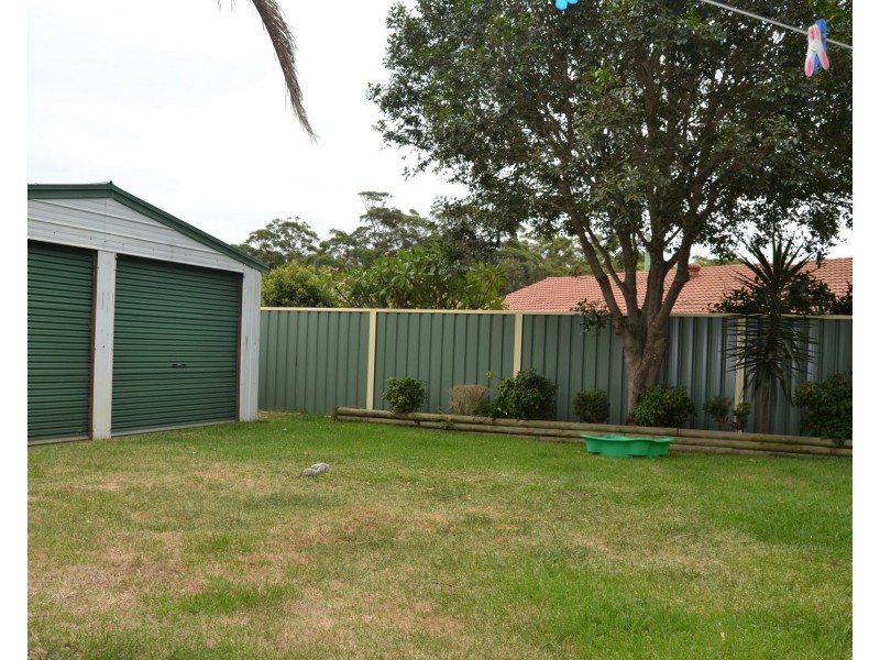 23 Noakes Street, Shoalhaven Heads NSW 2535