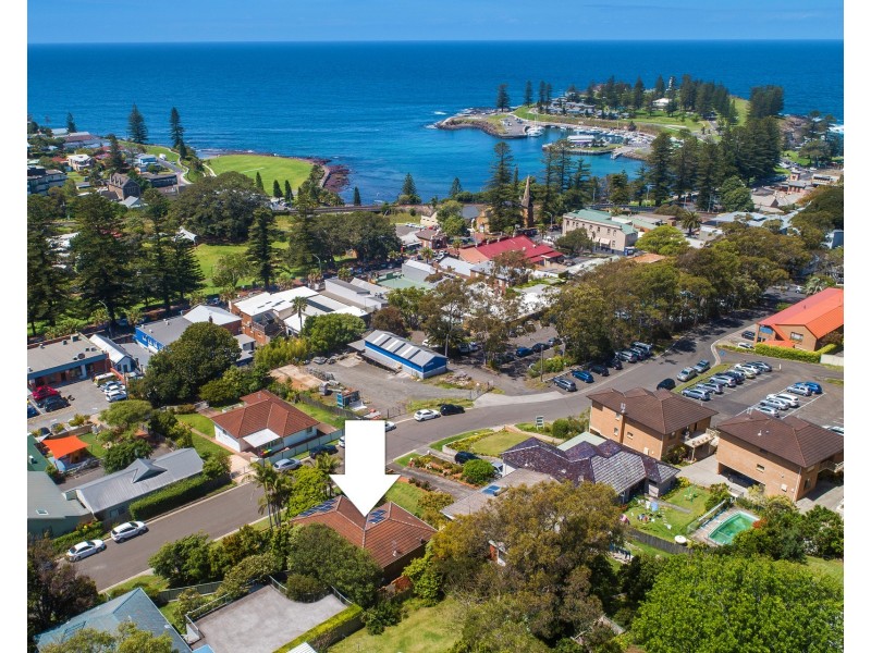4 Akuna Street, Kiama NSW 2533