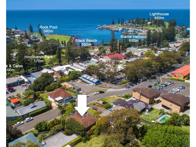 4 Akuna Street, Kiama NSW 2533
