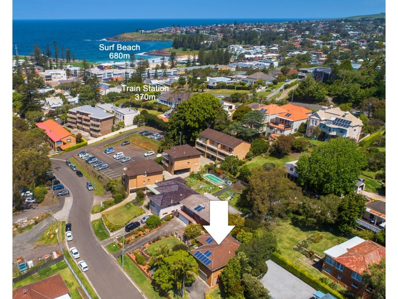 4 Akuna Street, Kiama NSW 2533