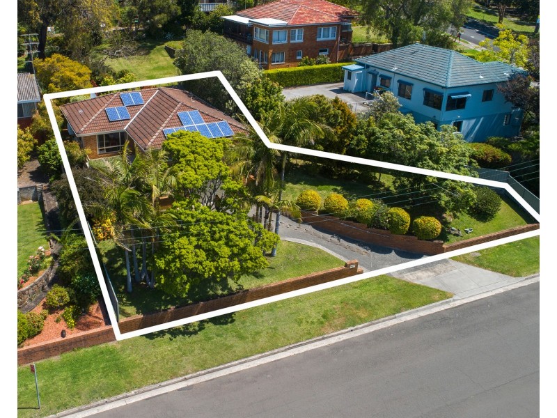 4 Akuna Street, Kiama NSW 2533