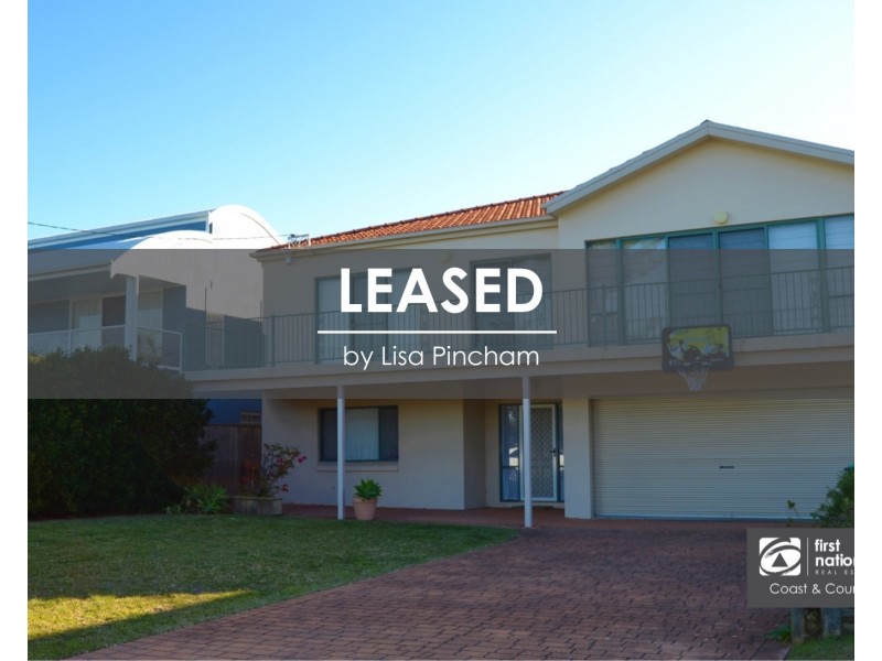 61 Pacific Avenue, Werri Beach NSW 2534