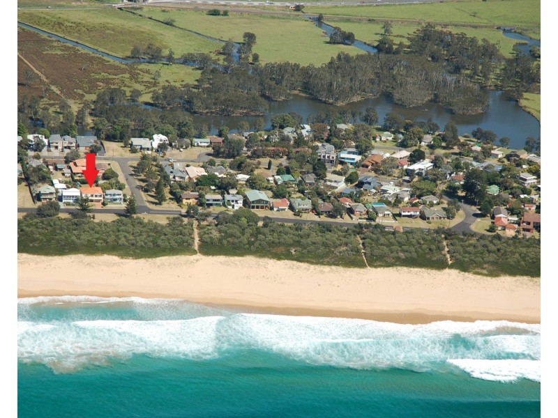 61 Pacific Avenue, Werri Beach NSW 2534