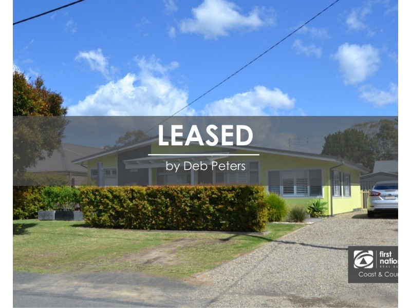 73 Golden Hill Avenue, Shoalhaven Heads NSW 2535