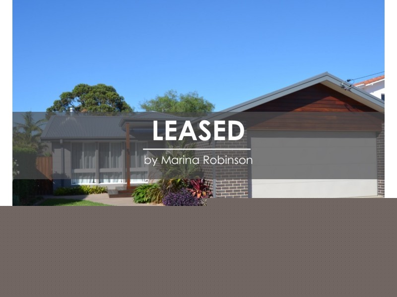 36 Davenport Road, Shoalhaven Heads NSW 2535