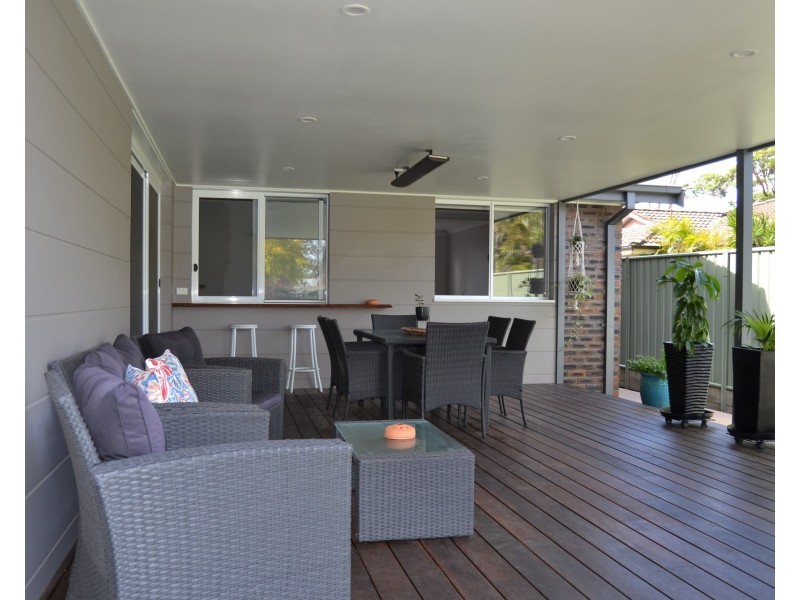 36 Davenport Road, Shoalhaven Heads NSW 2535