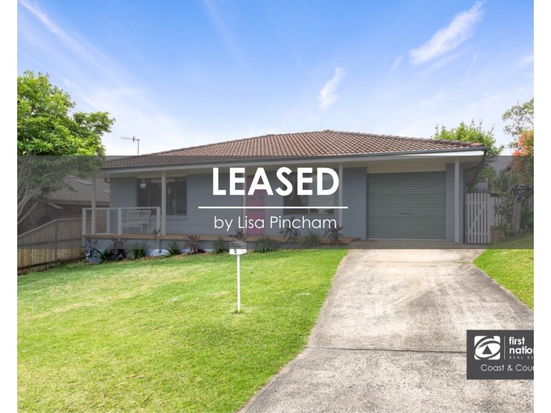 5 Brook Street, Gerringong NSW 2534