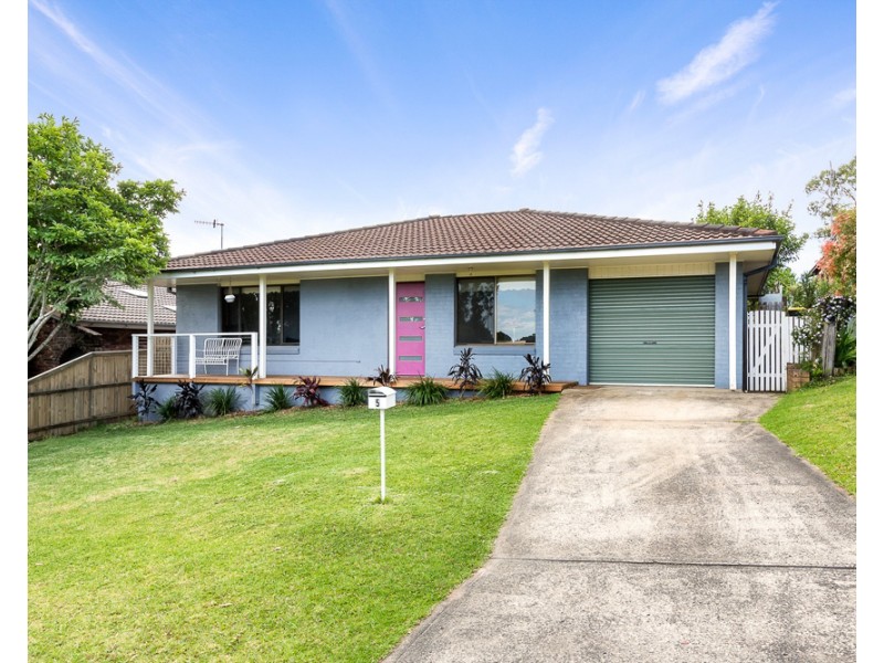5 Brook Street, Gerringong NSW 2534