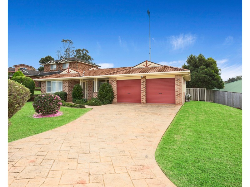 12 Carinya Way, Gerringong NSW 2534