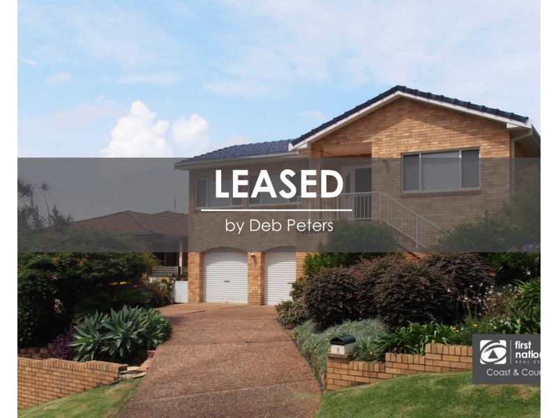 3 Fuller Street, Gerringong NSW 2534