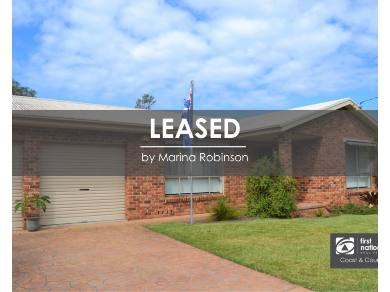 50 Jerry Bailey Road, Shoalhaven Heads NSW 2535