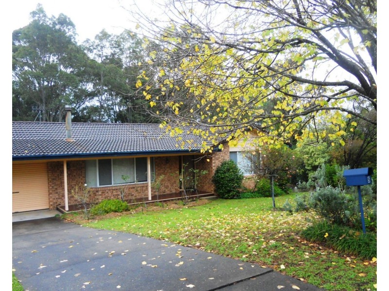 5 Pari Place, Cambewarra NSW 2540