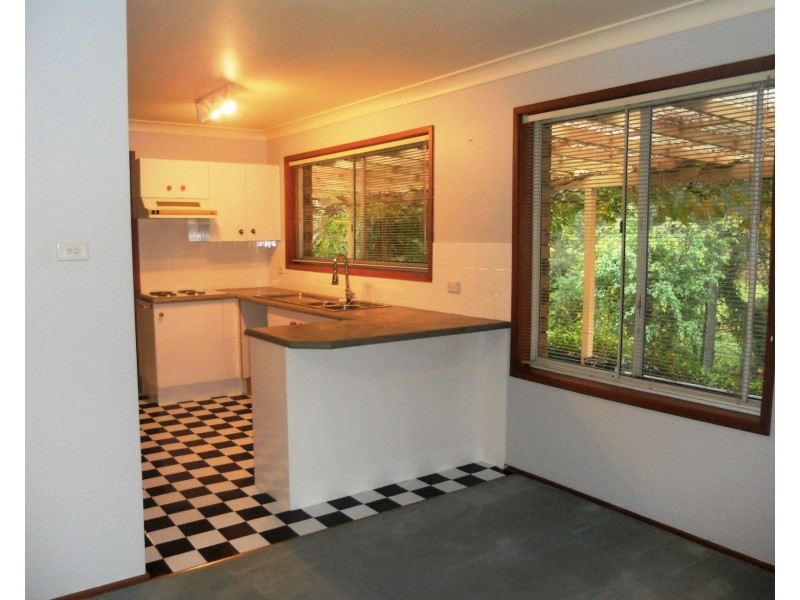 5 Pari Place, Cambewarra NSW 2540
